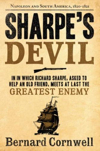 Sharpe's Devil