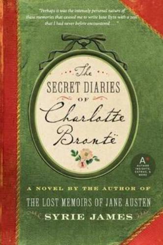 The Secret Diaries of Charlotte Brontë