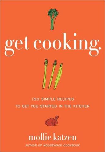 Get Cooking