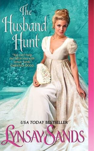 The Husband Hunt