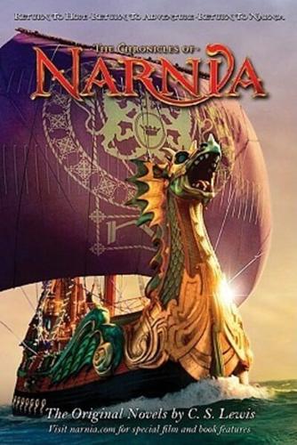 The Chronicles of Narnia Movie Tie-In Edition