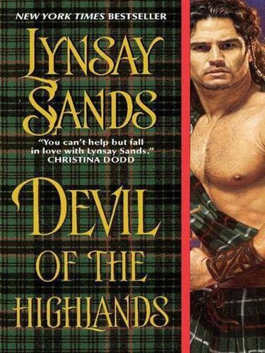 Devil of the Highlands