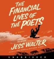 Financial Lives of the Poets