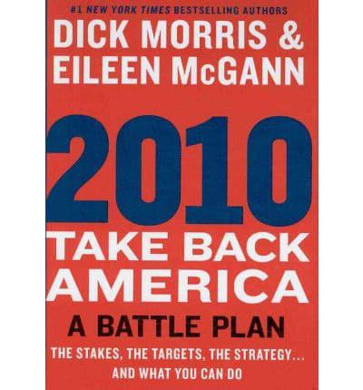 2010 - Take Back America