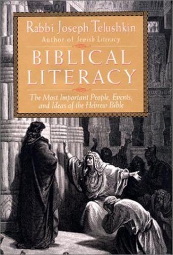 Biblical Literacy