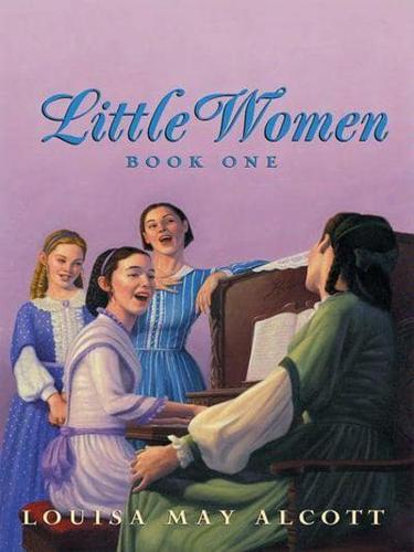 Little women. Book 1