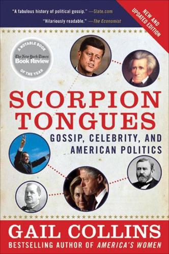 Scorpion Tongues