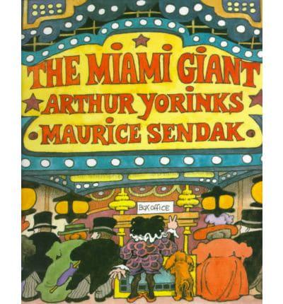 The Miami Giant