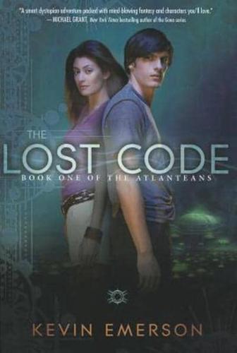 The Lost Code