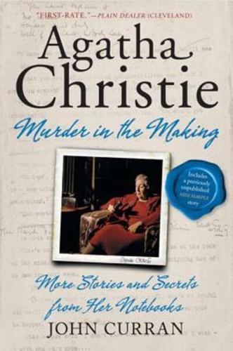 Agatha Christie: Murder in the Making