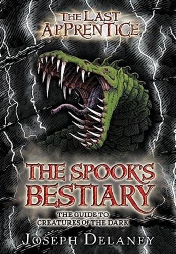 The Spook's Bestiary