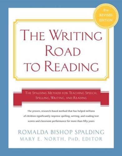 Writing Road to Reading