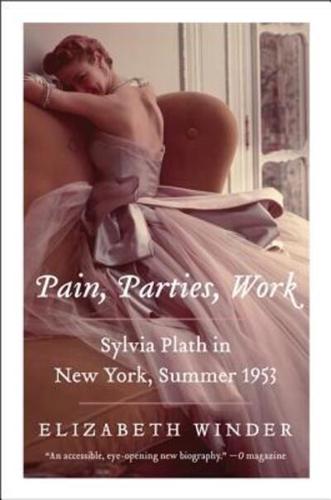 Pain, Parties, Work