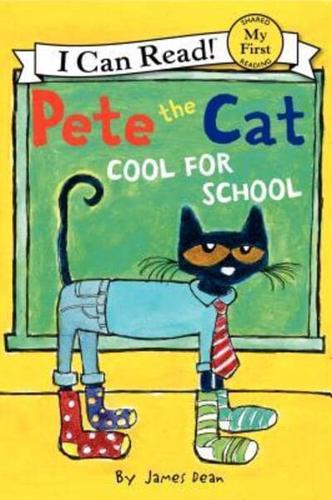 Pete the Cat