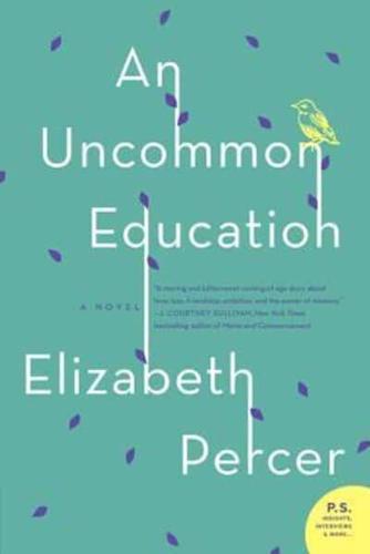 An Uncommon Education