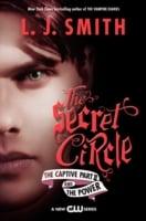 Secret Circle: The Captive Part II and The Power