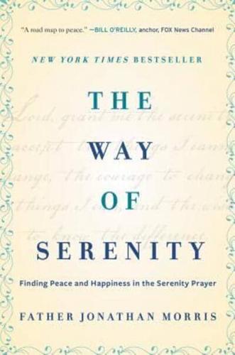 TheWay of Serenity