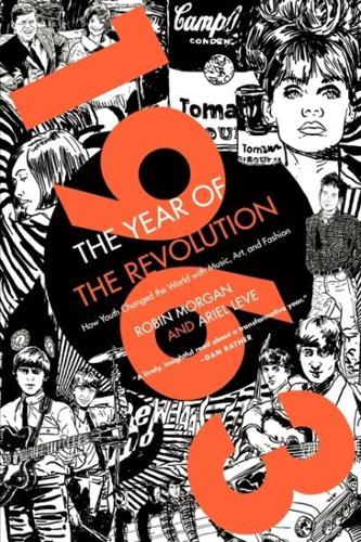 1963, the Year of the Revolution