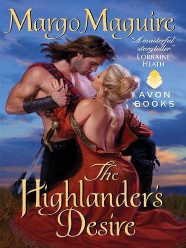 The Highlander's desire