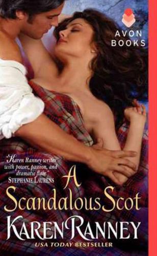 A scandalous Scot
