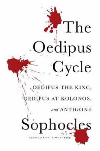 The Oedipus Cycle