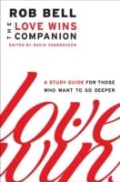 The Love Wins Companion
