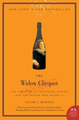 The Widow Clicquot