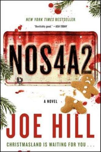 NOS4A2