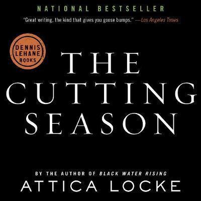Cutting Season