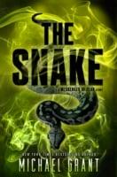 Snake: A Messenger of Fear Story