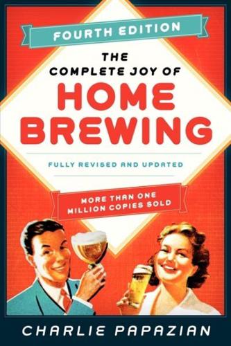 The Complete Joy of Home Brewing