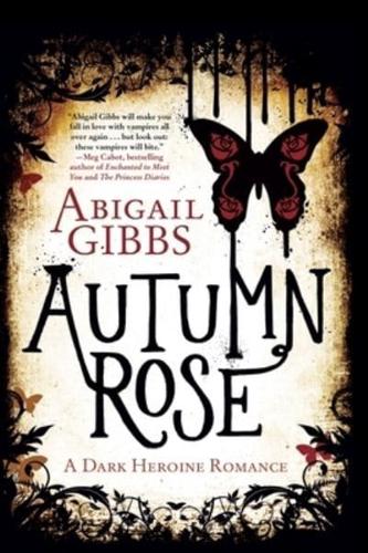 Autumn Rose