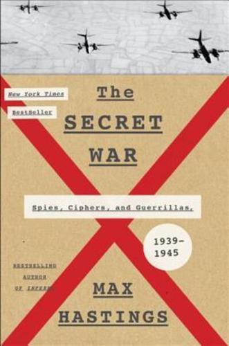 The Secret War