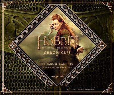 The Hobbit: The Desolation of Smaug Chronicles