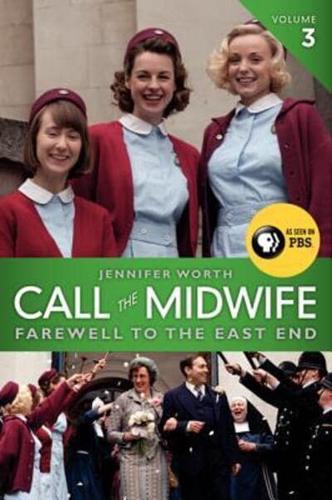 Call the Midwife, Volume 3