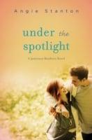 Under the Spotlight: A Jamieson Brothers Novel
