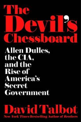 The Devil's Chessboard