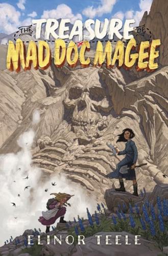 Treasure of Mad Doc Magee