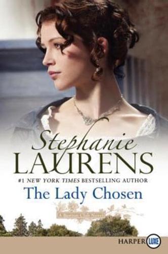 Lady Chosen LP, The