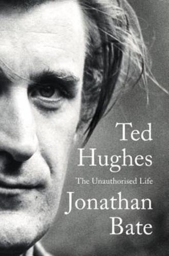 Ted Hughes