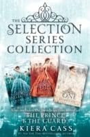 Selection Series 3-Book Collection