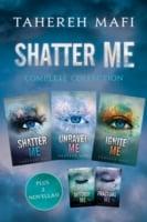 Shatter Me Complete Collection