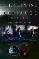 Defiance Series Complete Collection