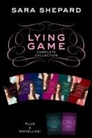 Lying Game Complete Collection