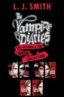 Vampire Diaries: The Return & The Hunters Collection