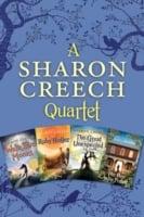 Sharon Creech Quartet