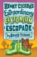 Henry Cicada's Extraordinary Elktonium Escapade