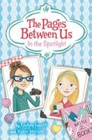 Pages Between Us: In the Spotlight