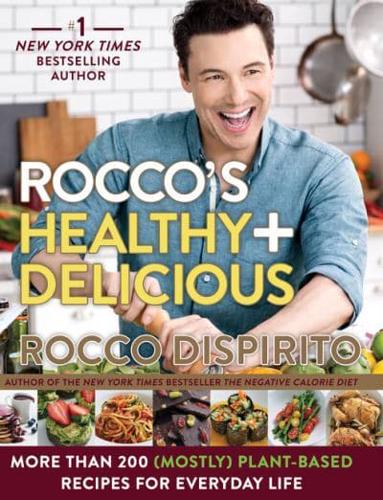 Rocco's Healthy+delicious