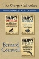 Sharpe Collection: Books #16-18